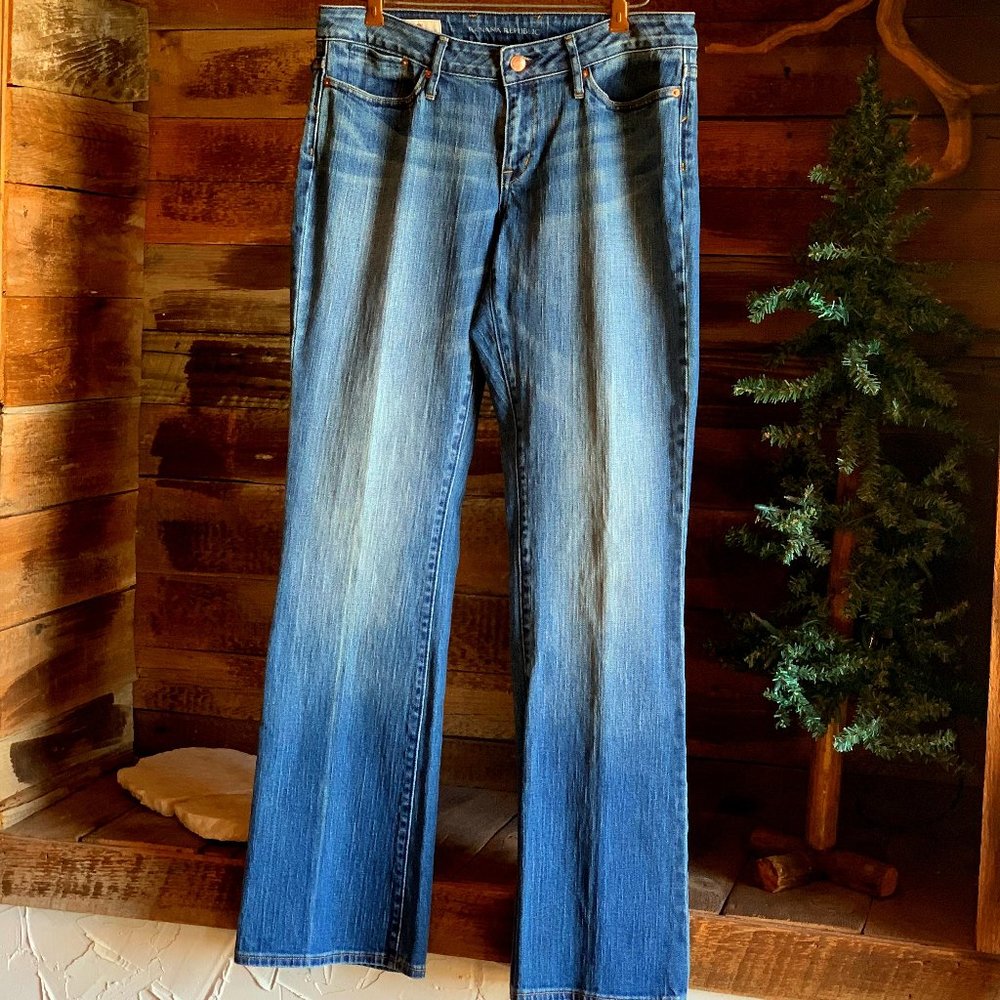 Banana Republic Jeans